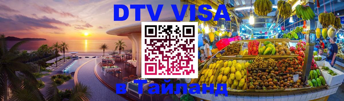 Сколько стоит DTV виза — актуальные цены, оформление даже без документов - 20.11.2025 
